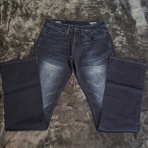 Buffalo David Bitton Slim Boot King Men's Jeans - 28x34